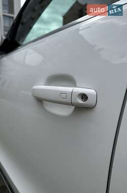 Внедорожник / Кроссовер Audi Q5 2013 в 