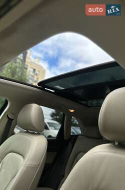 Внедорожник / Кроссовер Audi Q5 2013 в 