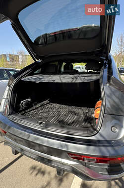 Внедорожник / Кроссовер Audi Q5 2023 в 
