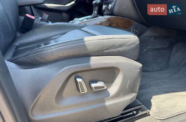 Внедорожник / Кроссовер Audi Q5 2013 в 