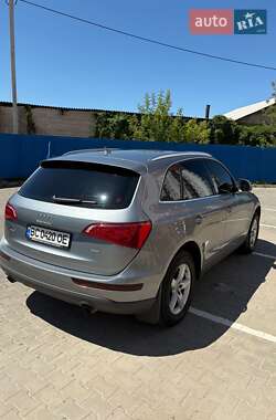 Внедорожник / Кроссовер Audi Q5 2009 в 