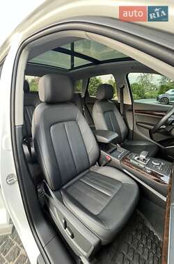 Внедорожник / Кроссовер Audi Q5 2019 в 