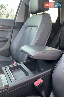 Внедорожник / Кроссовер Audi Q5 2019 в 
