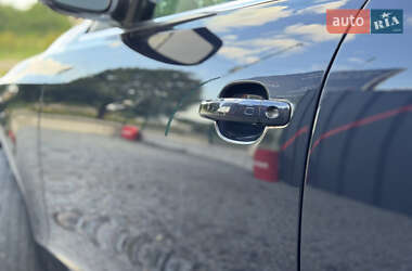 Внедорожник / Кроссовер Audi Q5 2014 в 