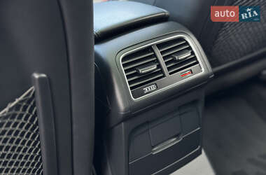 Внедорожник / Кроссовер Audi Q5 2014 в 