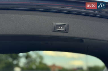 Внедорожник / Кроссовер Audi Q5 2014 в 