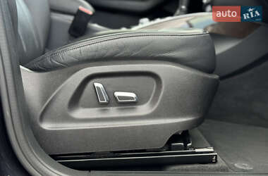Внедорожник / Кроссовер Audi Q5 2014 в 