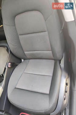 Внедорожник / Кроссовер Audi Q5 2011 в 