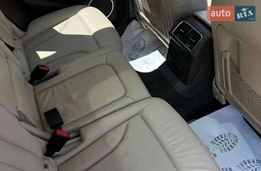 Внедорожник / Кроссовер Audi Q5 2015 в 