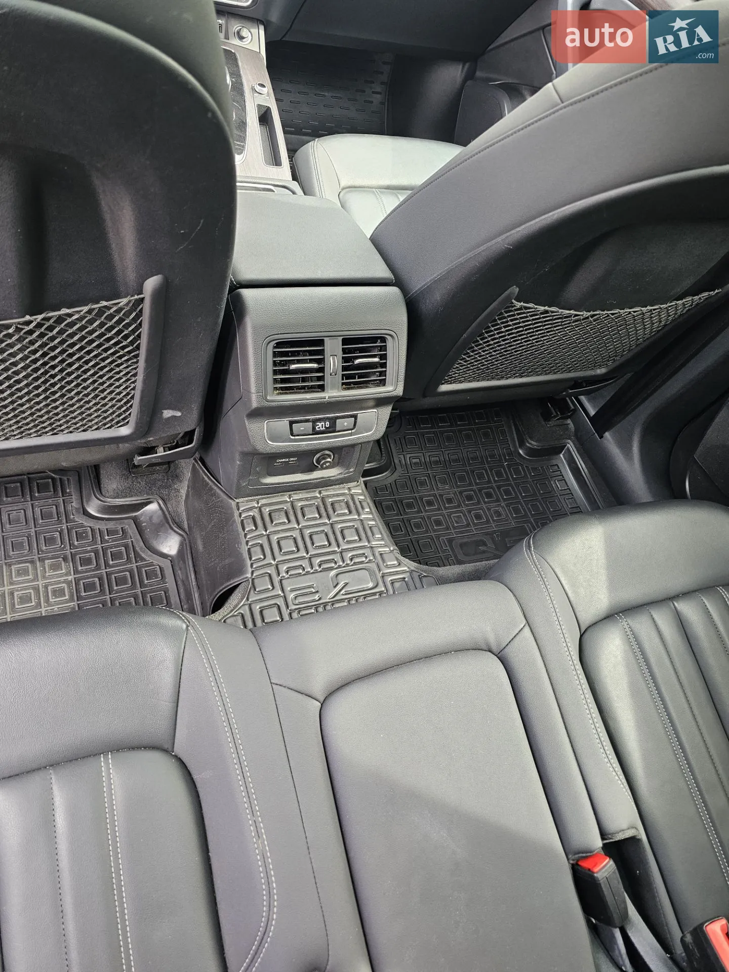 2020 Audi Q5 - мініатюра 34