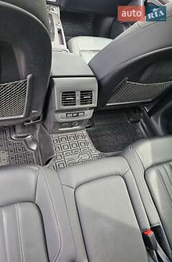 Внедорожник / Кроссовер Audi Q5 2020 в 