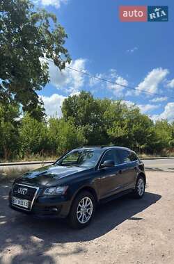 Внедорожник / Кроссовер Audi Q5 2010 в 