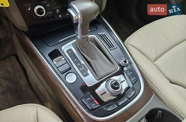 Внедорожник / Кроссовер Audi Q5 2014 в 