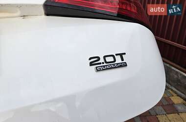 Внедорожник / Кроссовер Audi Q5 2014 в 