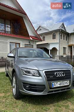 Внедорожник / Кроссовер Audi Q5 2011 в 