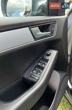 Внедорожник / Кроссовер Audi Q5 2011 в 