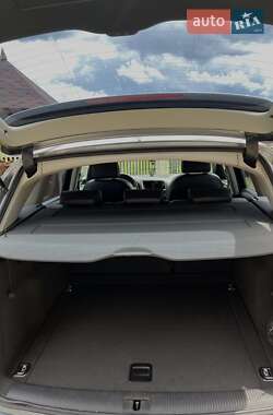 Внедорожник / Кроссовер Audi Q5 2011 в 