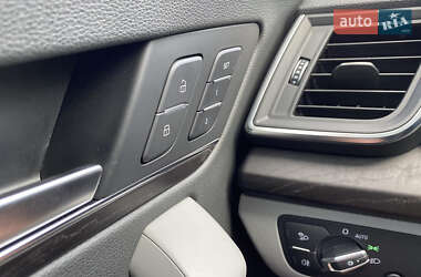 Внедорожник / Кроссовер Audi Q5 2019 в 