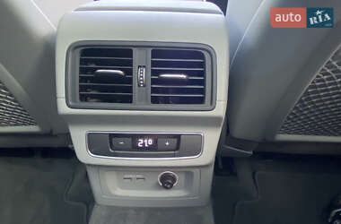 Внедорожник / Кроссовер Audi Q5 2019 в 