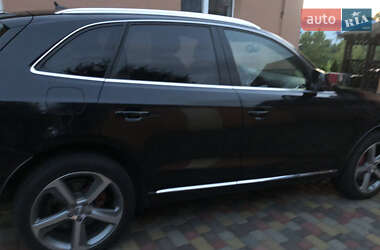 Внедорожник / Кроссовер Audi Q5 2013 в 