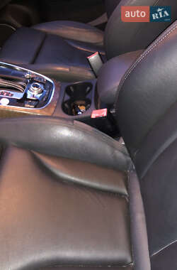 Внедорожник / Кроссовер Audi Q5 2013 в 