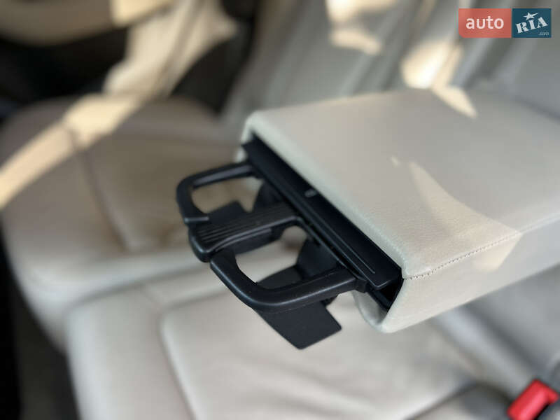 Позашляховик / Кросовер Audi Q5 2010 в Рівному