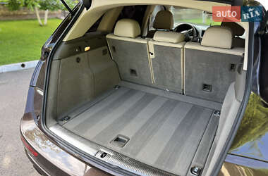 Внедорожник / Кроссовер Audi Q5 2010 в 