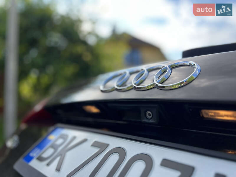 Позашляховик / Кросовер Audi Q5 2010 в Рівному