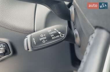 Позашляховик / Кросовер Audi Q5 2013 в 