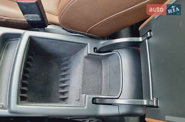Позашляховик / Кросовер Audi Q5 2013 в 