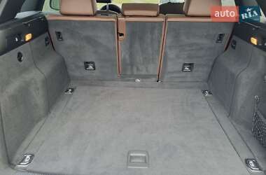 Позашляховик / Кросовер Audi Q5 2013 в 