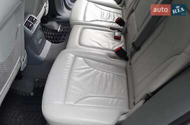 Позашляховик / Кросовер Audi Q5 2015 в 