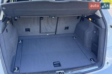 Позашляховик / Кросовер Audi Q5 2011 в 