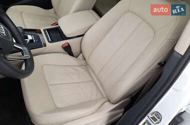 Позашляховик / Кросовер Audi Q5 2017 в 
