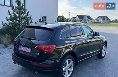 Внедорожник / Кроссовер Audi Q5 2010 в 