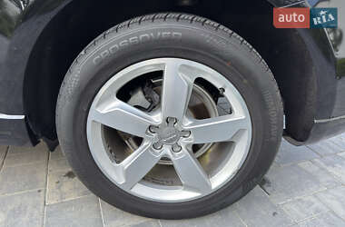 Внедорожник / Кроссовер Audi Q5 2010 в 