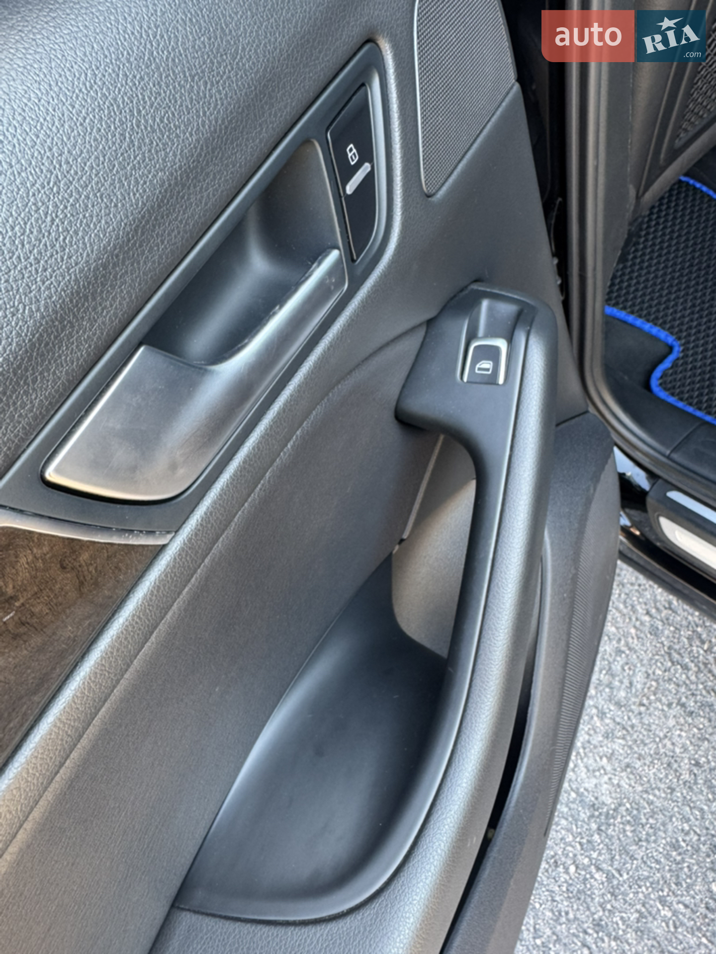 2013 Audi Q5 - мініатюра 18