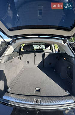 Внедорожник / Кроссовер Audi Q5 2013 в 