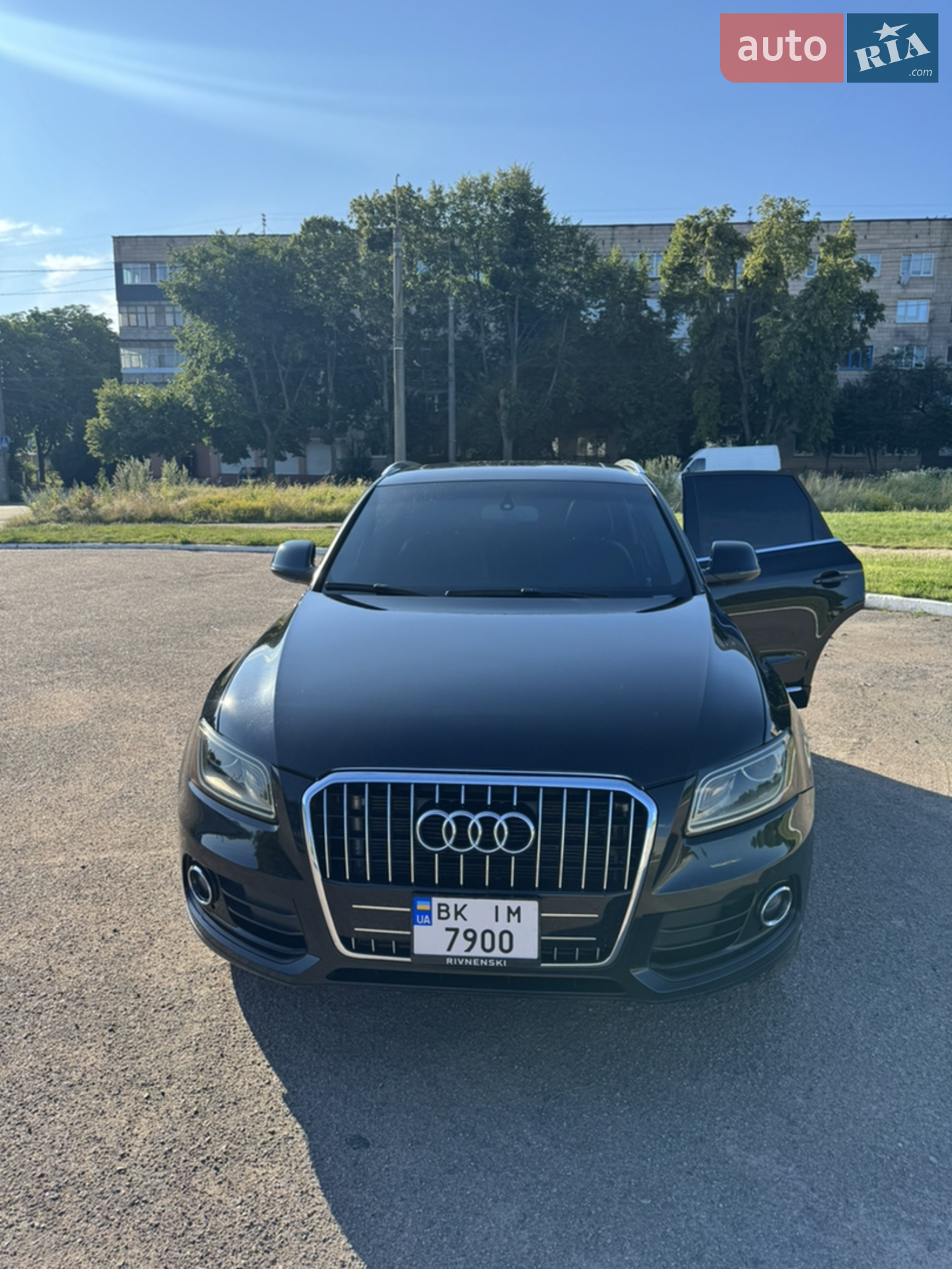 2013 Audi Q5 - мініатюра 36