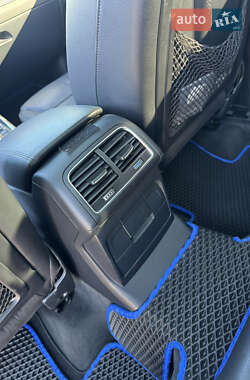 Внедорожник / Кроссовер Audi Q5 2013 в 