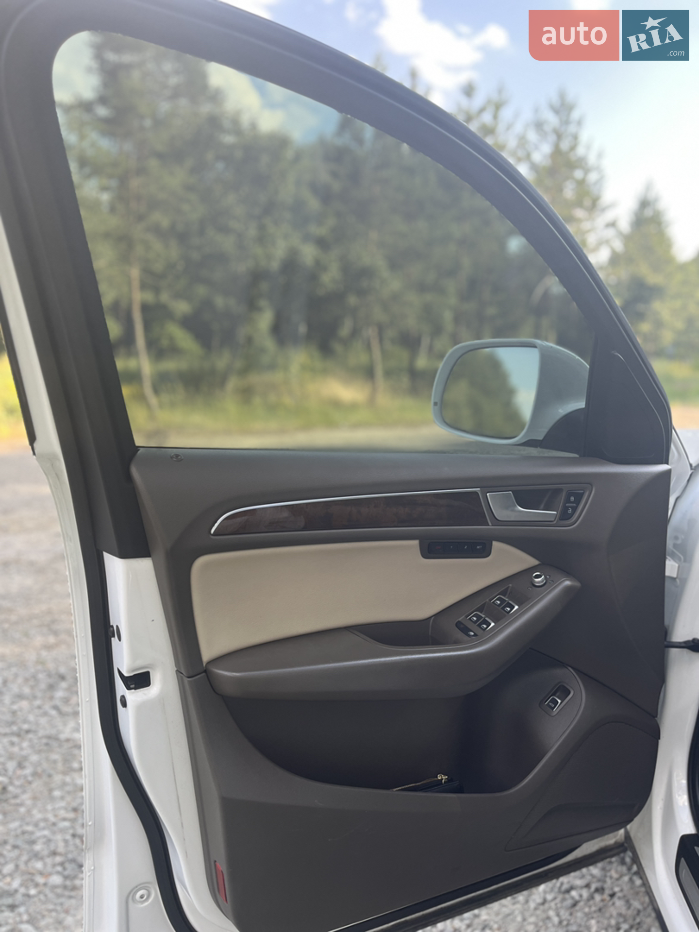 2013 Audi Q5 - мініатюра 20
