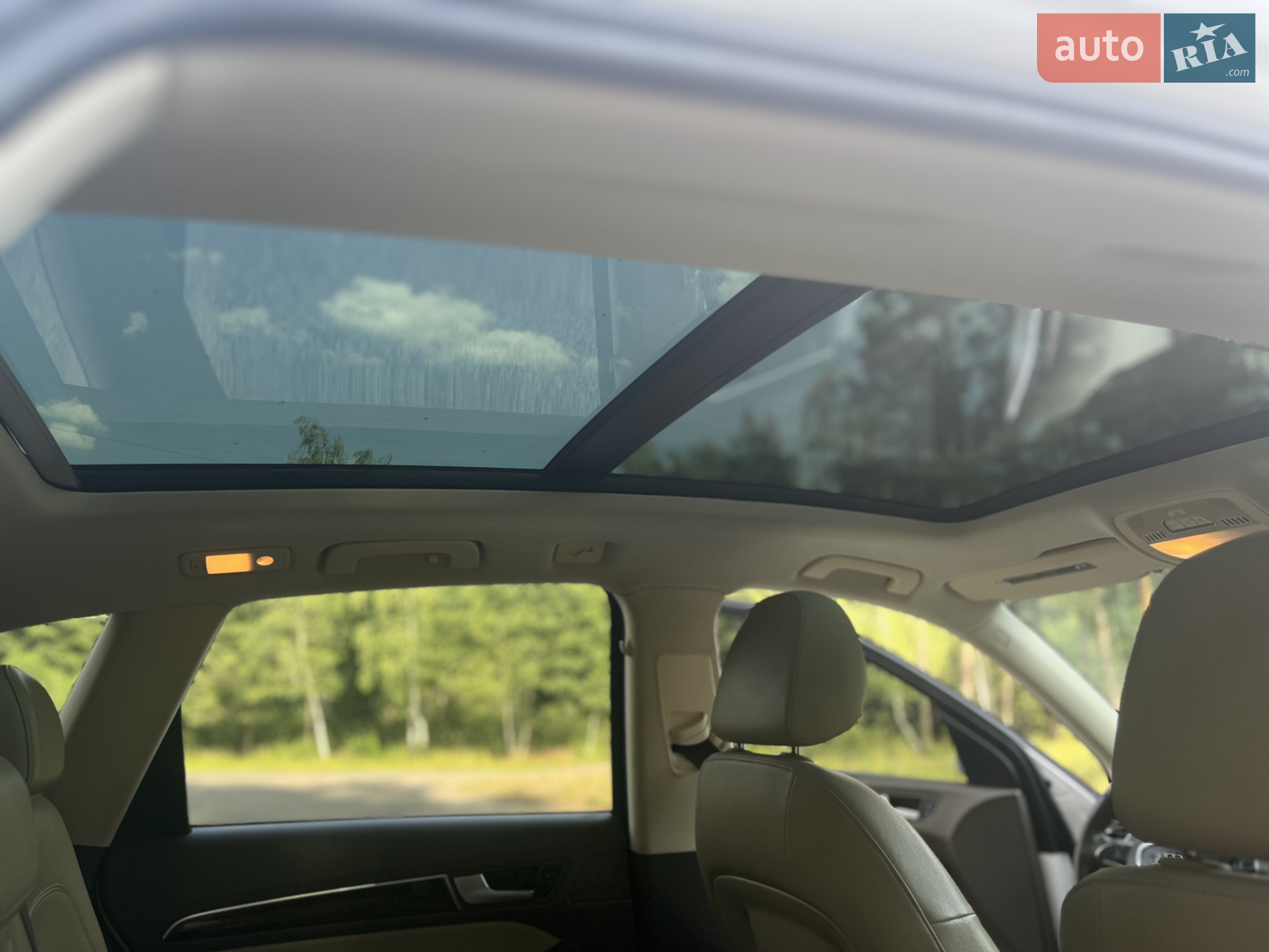 2013 Audi Q5 - мініатюра 21