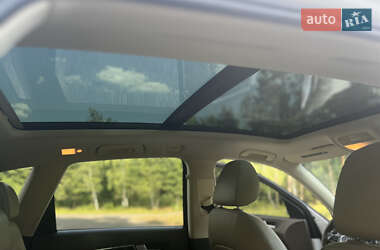 Внедорожник / Кроссовер Audi Q5 2013 в 