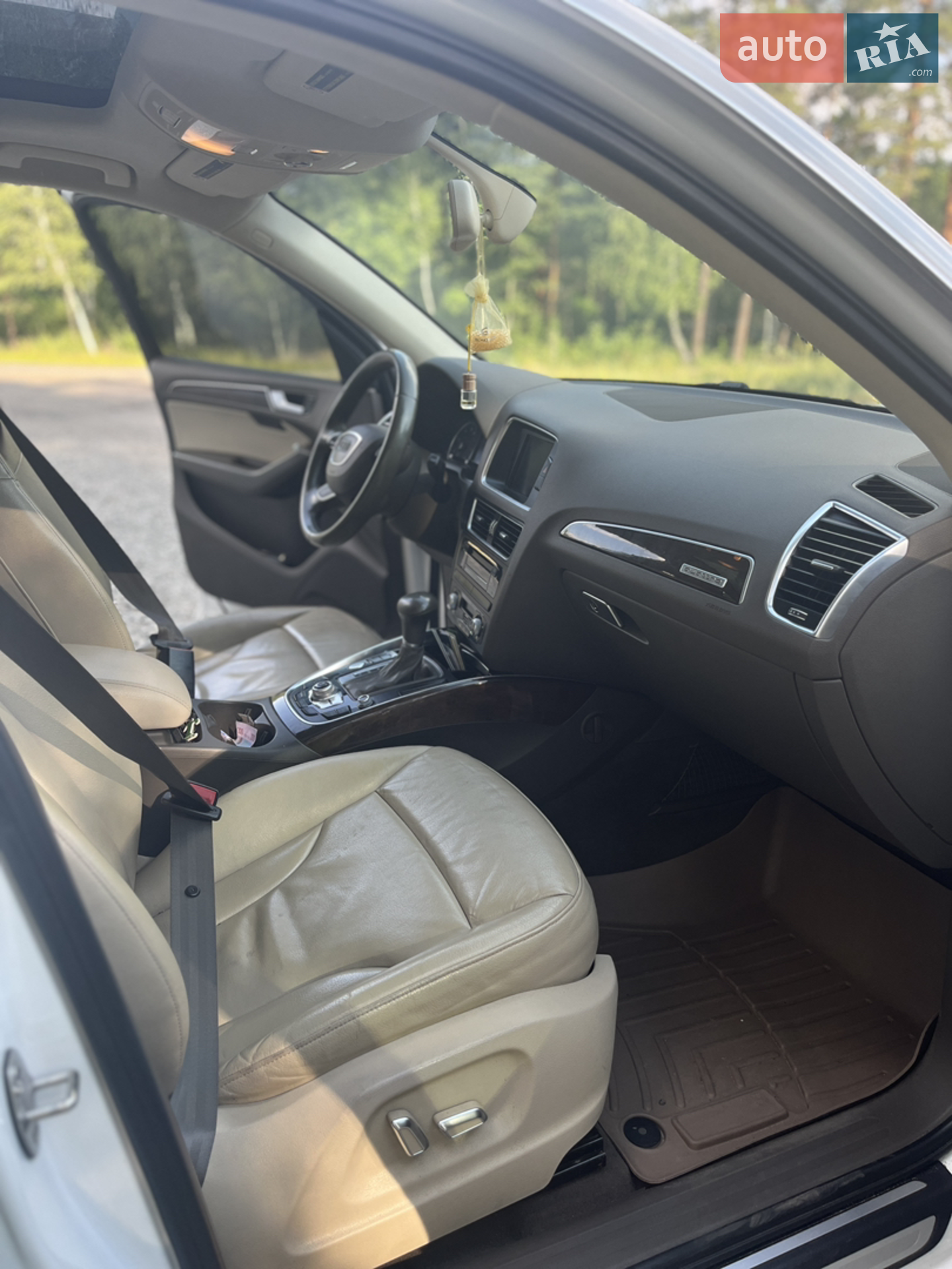 2013 Audi Q5 - мініатюра 25