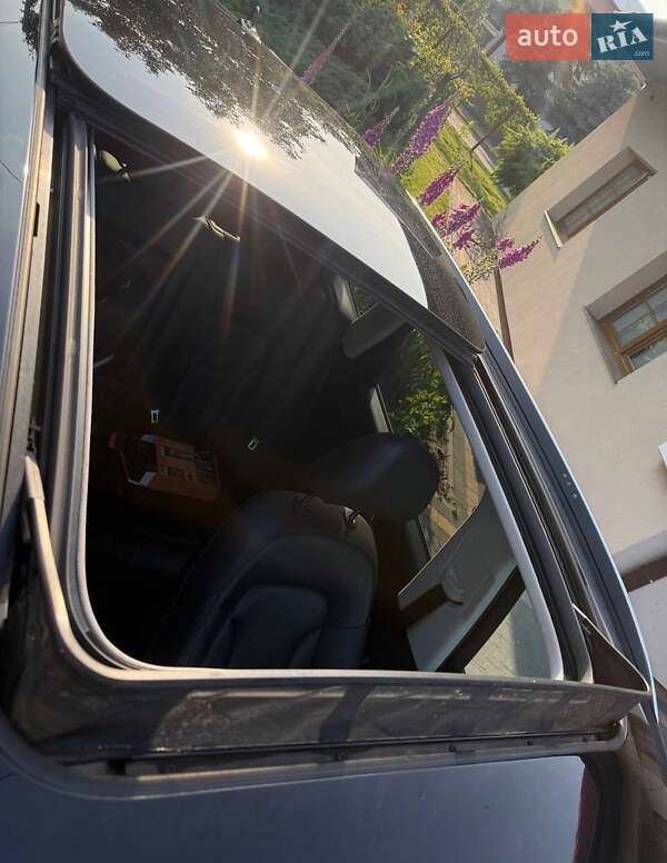 Внедорожник / Кроссовер Audi Q5 2015 в Львове фото 10 Внедорожник / Кроссовер Audi Q5 2015 в Львове