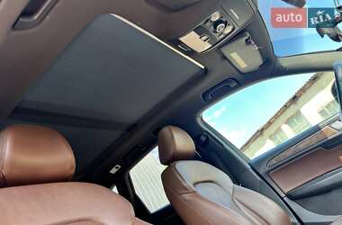 Внедорожник / Кроссовер Audi Q5 2013 в 