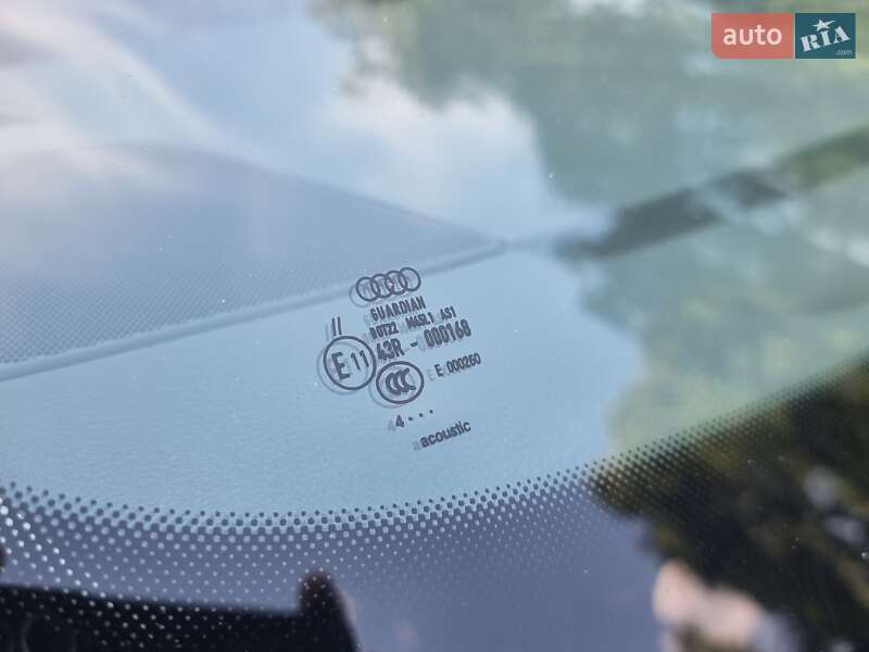 Внедорожник / Кроссовер Audi Q5 2014 в Киеве