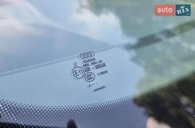 Позашляховик / Кросовер Audi Q5 2014 в 