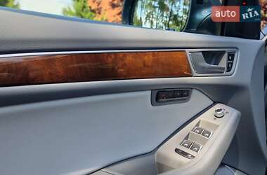 Позашляховик / Кросовер Audi Q5 2014 в 
