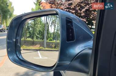 Позашляховик / Кросовер Audi Q5 2014 в 